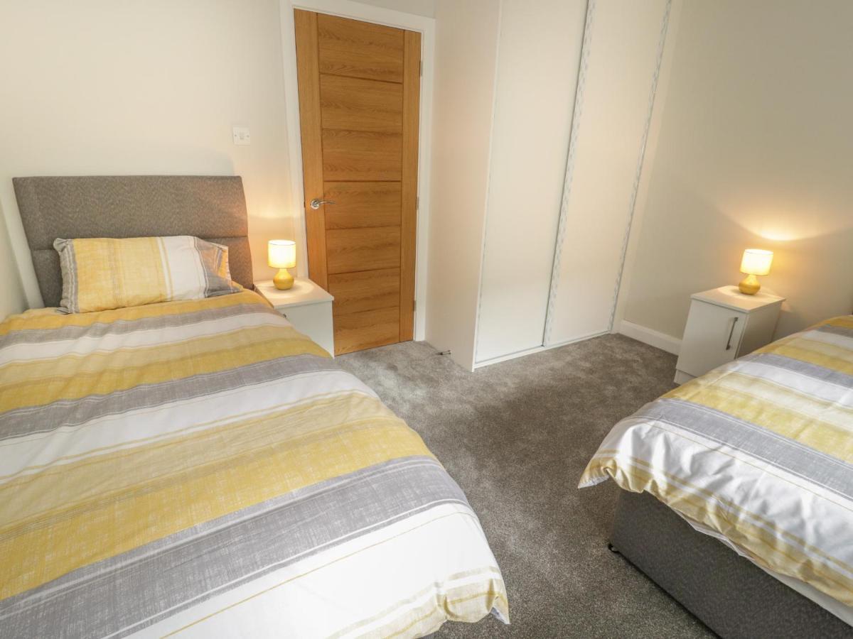 Sannans Lodge Llandudno Extérieur photo