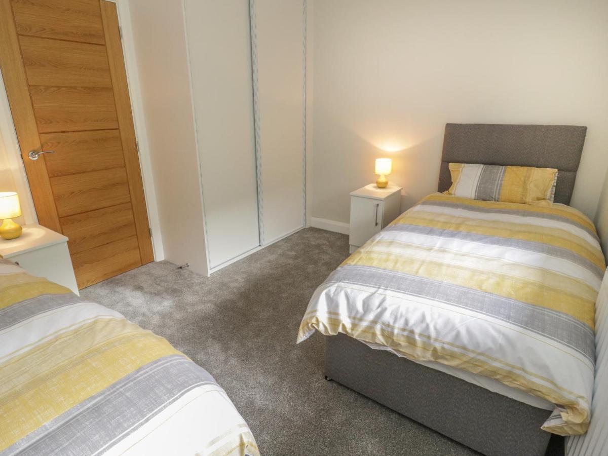 Sannans Lodge Llandudno Extérieur photo