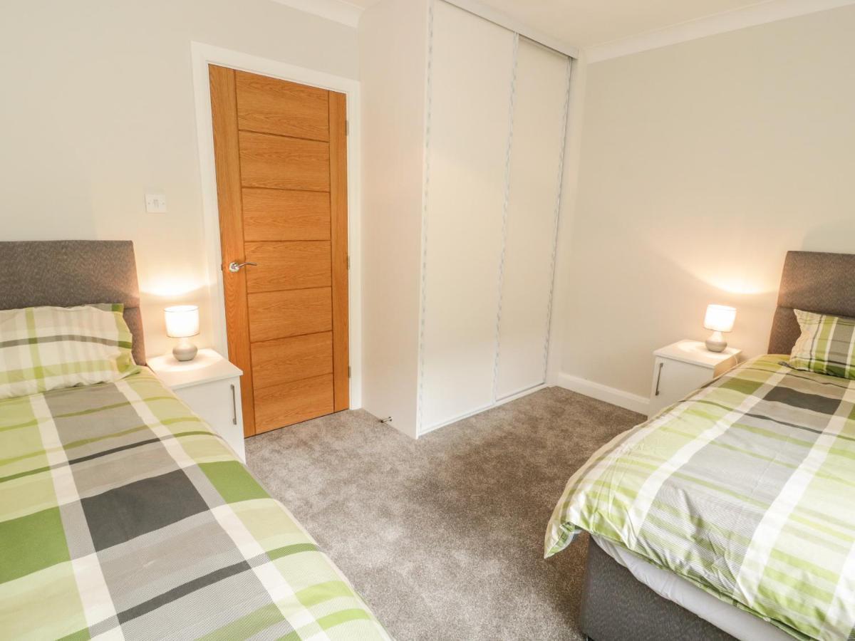 Sannans Lodge Llandudno Extérieur photo